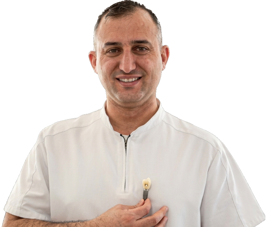 Dr Adel
